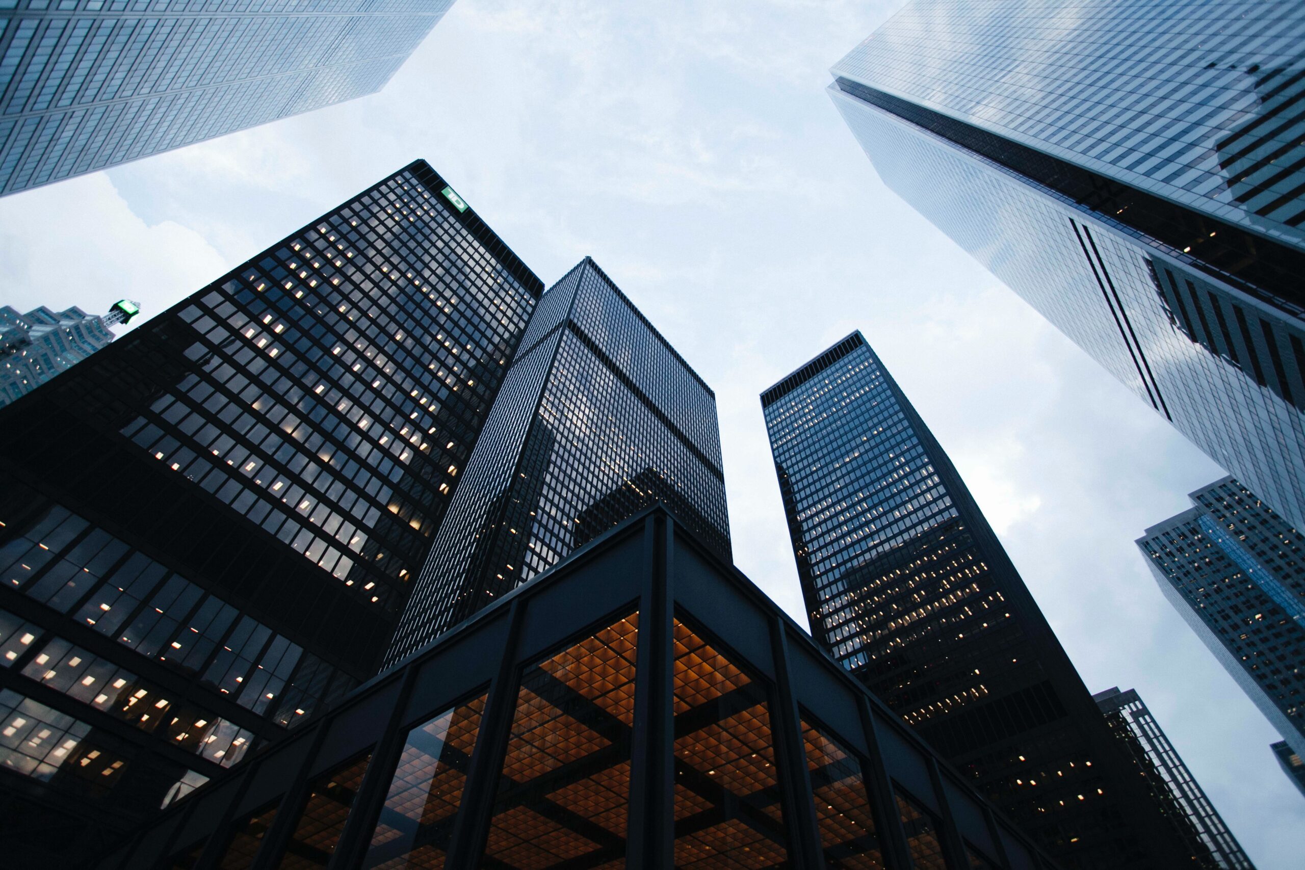 buildings buildings
