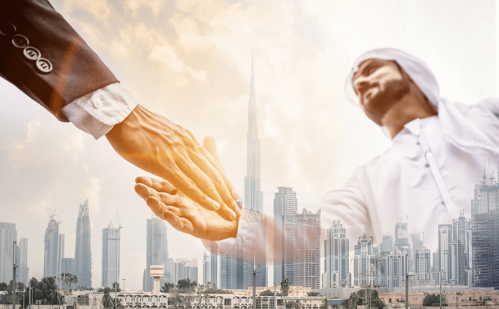 UAE Commercial Law