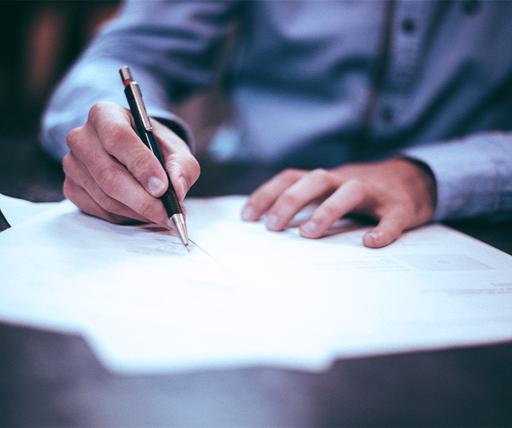 Intellectual Property Holding Company