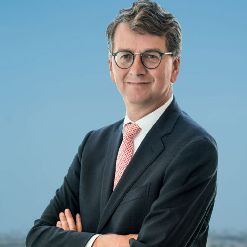 David de Buck