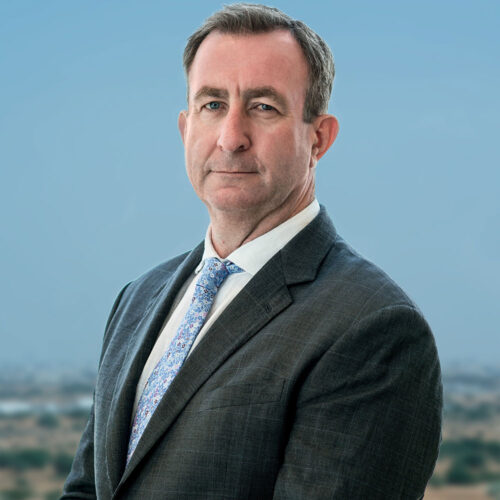 Michael J. Fay QC