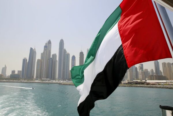 4 Signs the UAE has in fact prospered during the pandemic