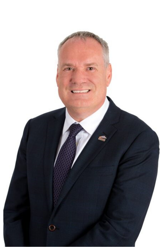 Alan Bougourd
