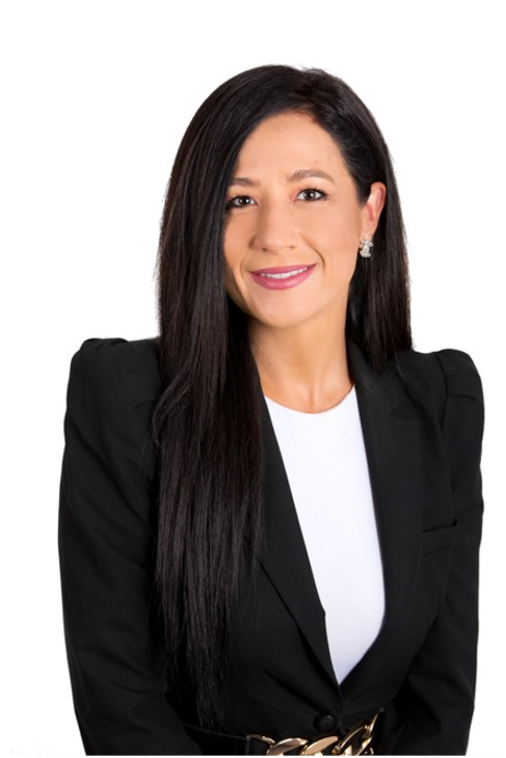 Irene Blazquez