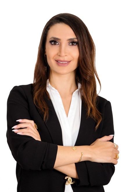 Lara Malaeb