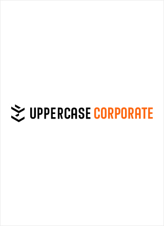UPPERCASE CORPORATE