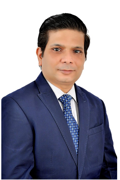 Vishal Pathak