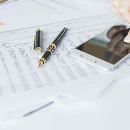 Document Verification