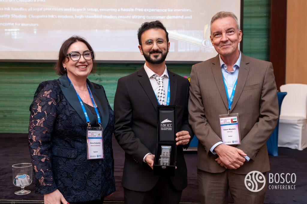 InvestPro UAE Abu Dhabi – 24 September 2024