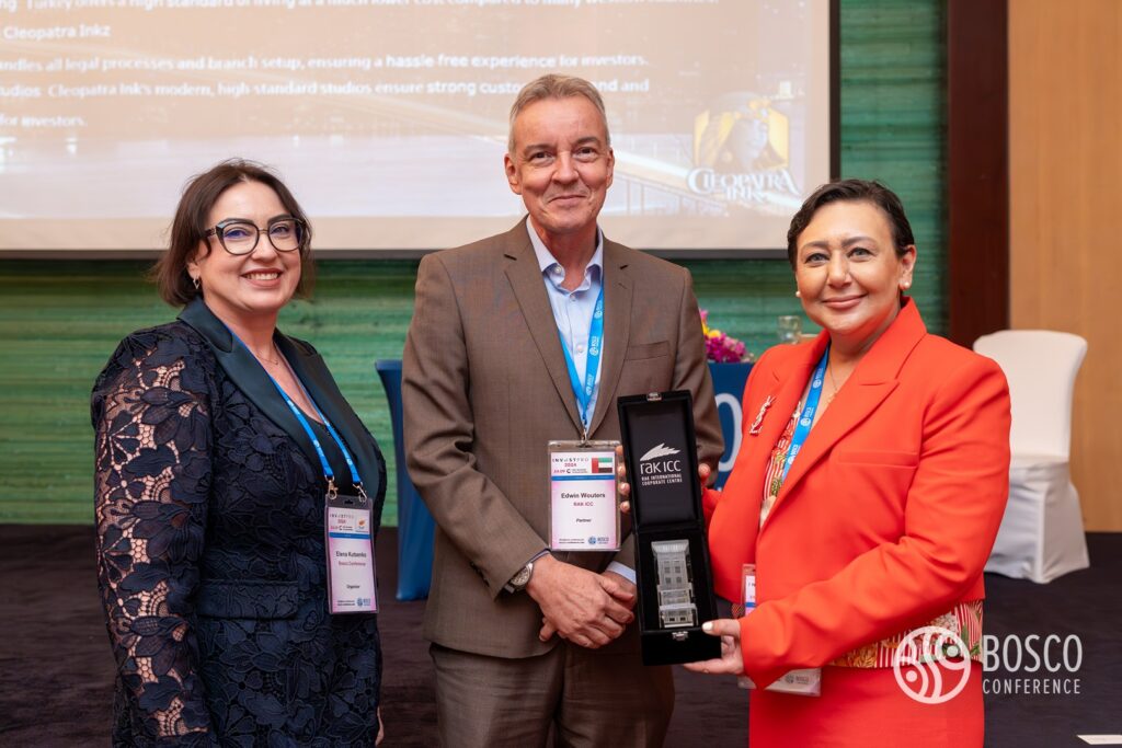 InvestPro UAE Abu Dhabi – 24 September 2024