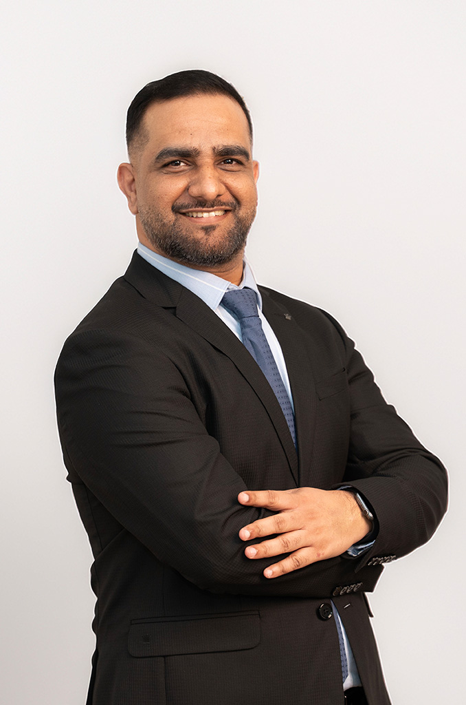 Sandeep Kotriwal